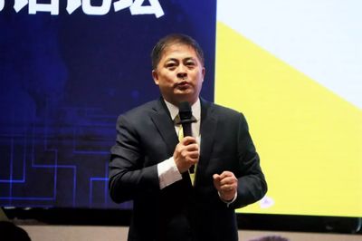 博創再發力，以云計算裝備技術服務助推注塑企業邁向5G智能化工廠新時代